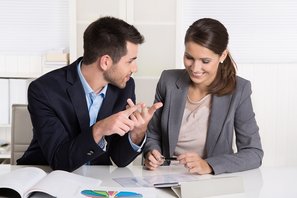 Learn a new language for working abroad